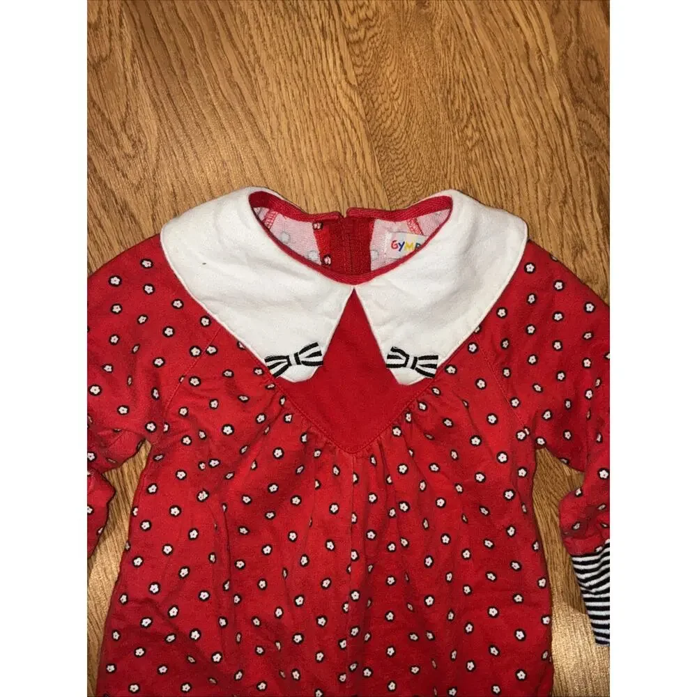 Gymboree this vintage